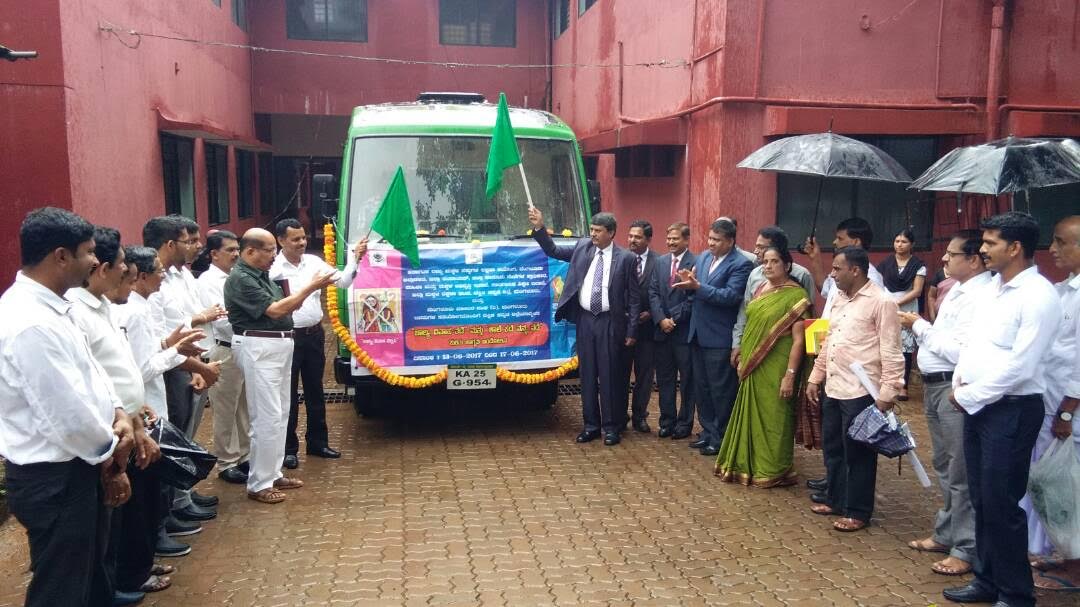 ಸಾರ್ವಜನಿಕರು ಎಚ್ಚೆತ್ತುಕೊಂಡಾಗ ಬಾಲ್ಯ ವಿವಾಹ ತಡೆಯಲು ಸಾಧ್ಯ: ನ್ಯಾ. ಎಮ್.ರಾಮಚಂದ್ರ